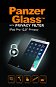 PanzerGlass Edge-to-Edge Privacy für Apple iPad Pro 12.9 Landscape Clear - Schutzglas
