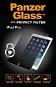 PanzerGlass Datenschutz für Apple iPad Pro 12.9 klar - Schutzglas