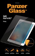 PanzerGlass Edge-to-Edge Privacy pro Apple iPad Pro 10.5 Clear - Schutzglas