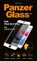 PanzerGlass Edge-to-Edge Privacy Apple iPhone 6/6s/7/8 Plus készülékhez - fehér - Üvegfólia