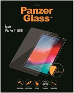 PanzerGlass Edge-to-Edge Antibacterial für Apple iPad Pro 11" (2018/20/21)/iPad Air 10,9" (2020/22) - Schutzglas