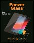 Üvegfólia PanzerGlass Edge-to-Edge Antibacterial Apple iPad Pro 11" (2018/20/21)/iPad Air 10.9" (2020/22) készülékhez, víztiszta - Ochranné sklo