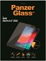 PanzerGlass Edge-to-Edge Antibacterial pro Apple iPad 12.9" (2018/20/21) - Ochranné sklo