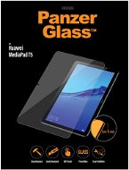 PanzerGlass Edge-to-Edge na Huawei MediaPad T5 číre - Ochranné sklo