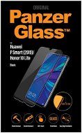 PanzerGlass Edge-to-Edge for Huawei P Smart (2019/2020) and Honor 10/20 Lite Black - Glass Screen Protector