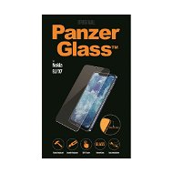 PanzerGlass Edge-to-Edge na Nokia 7.1 Plus/X7 číre - Ochranné sklo