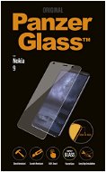 PanzerGlass Edge-to-Edge na Nokia 9 číre - Ochranné sklo