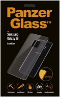 PanzerGlass Premium für Samsung S9 Clear Rear - Schutzglas