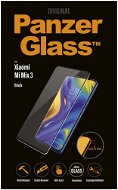 PanzerGlass Edge-to-Edge for Xiaomi Mi Mix 3 Black - Glass Screen Protector