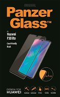 PanzerGlass Edge-to-Edge na Huawei P30 lite čierne - Ochranné sklo