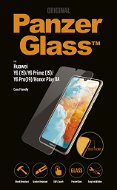 PanzerGlass Edge-to-Edge Huawei Y6/Pro/Prime(19)/HonorPlay8A-hoz, víztiszta - Üvegfólia