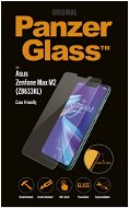PanzerGlass Edge-to-Edge for Asus Zenfone Max M2 clear - Glass Screen Protector