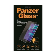 PanzerGlass Edge-to-Edge für Huawei Y7 Prime (2019) klar - Schutzglas