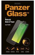 PanzerGlass Standard for Motorola Moto G7 Power clear - Glass Screen Protector