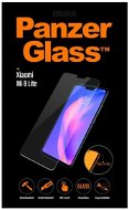 PanzerGlass Edge-to-Edge for Xiaomi Mi 8 Lite clear - Glass Screen Protector
