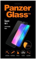 PanzerGlass Edge-to-Edge für Xiaomi Mi 9 Black - Schutzglas