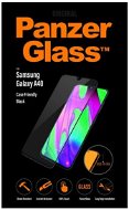 PanzerGlass Edge-to-Edge na Samsung Galaxy A40 čierne - Ochranné sklo