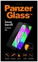 PanzerGlass Edge-to-Edge for Samsung Galaxy A40 Black - Glass Screen Protector