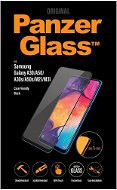 PanzerGlass Edge-to-Edge na Samsung Galaxy A30/A50/A30s/A50s/M21/M31 čierne - Ochranné sklo