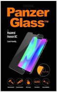 PanzerGlass Edge-to-Edge für Huawei Honor 8C Clear - Schutzglas