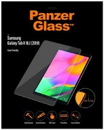 PanzerGlass Edge-to-Edge Samsung Galaxy Tab A 10.1 (2019) készülékhez, víztiszta - Üvegfólia