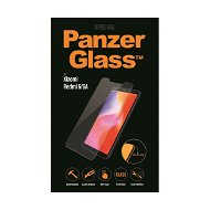 PanzerGlass Edge-to-Edge Xiaomi Redmi 6/6A-hoz, víztiszta - Üvegfólia