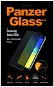 PanzerGlass Premium Privacy Samsung Galaxy S10e-hez, fekete - Üvegfólia