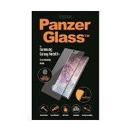 PanzerGlass Premium for Samsung Galaxy Note 10+ Black - Glass Screen Protector