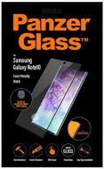 PanzerGlass Premium for Samsung Galaxy Note 10, Black - Glass Screen Protector