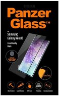 PanzerGlass Premium for Samsung Galaxy Note 10, Black - Glass Screen Protector