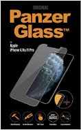 PanzerGlass Standard pre Apple iPhone X/Xs/11 Pro číre - Ochranné sklo