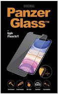 PanzerGlass Standard für Apple iPhone Xr / 11 Clear - Schutzglas