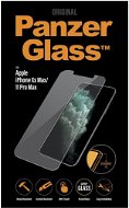 PanzerGlass Standard für Apple iPhone Xs / 11 Pro Max Clear - Schutzglas