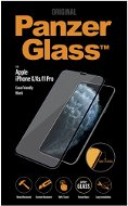 PanzerGlass Edge-to-Edge pre Apple iPhone X/Xs/11 Pro čierne - Ochranné sklo