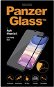 Schutzglas PanzerGlass Edge-to-Edge für Apple iPhone Xr / 11 Schwarz - Ochranné sklo