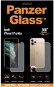 PanzerGlass Standard Bundle Apple iPhone 11 Pro Max készülékhez (Standard fit + Clear TPU Case) - Üvegfólia