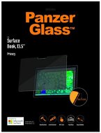 PanzerGlass Edge-to-Edge Privacy für Microsoft Surface Book / Book 2 / Book 3 13,5" - Schutzglas
