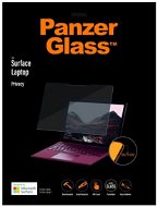 PanzerGlass Edge-to-Edge Privacy Microsoft Surface Laptop/Laptop 2/Laptop 3 számára - Üvegfólia