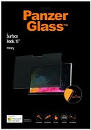 PanzerGlass Edge-to-Edge Privacy for Microsoft Surface Book/Book 2/Book 3 15'' - Glass Screen Protector