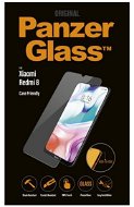 PanzerGlass Edge-to-Edge für Xiaomi Redmi 8 klar - Schutzglas