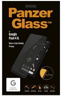 PanzerGlass Edge-to-Edge Privacy for Google Pixel 4 - Glass Screen Protector