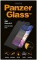 Üvegfólia PanzerGlass Edge-to-Edge Privacy Apple iPhone XR/11 üvegfólia - fekete - Ochranné sklo