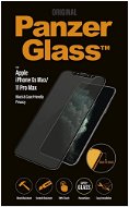 PanzerGlass Edge-to-Edge Privacy for Apple iPhone XS Max/11 Pro Max black - Glass Screen Protector