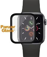 PanzerGlass SmartWatch für Apple Watch 4/5/6/SE 40mm Black Sticker - Schutzglas