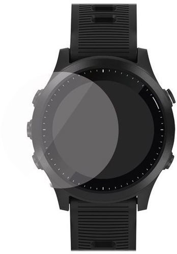 PanzerGlass Garmin Fenix 7/Forerunner 945 / Polar Ignite / Coros Apex Pro/Apex 46 - Ochranné sklo - Hlavní obrázek