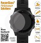 Glass Screen Protector PanzerGlass SmartWatch for Different Types of Watches ,(36mm), Clear - Ochranné sklo