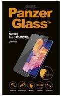 PanzerGlass Edge-to-Edge pre Samsung Galaxy A10/M10/A10s číre - Ochranné sklo