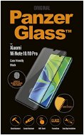 PanzerGlass Premium for Xiaomi Mi Note 10/10 Pro/10 Lite - Glass Screen Protector