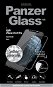 PanzerGlass Edge-to-Edge iPhone X/Xs/11 Pro-hoz, fekete, Swarovski CamSlider - Üvegfólia