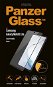 PanzerGlass Edge-to-Edge for Samsung Galaxy Note 10 Lite, Black - Glass Screen Protector